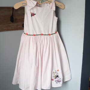 - Disney Size 9/10 Animators Collection Dress Aurora Sleeping Beauty